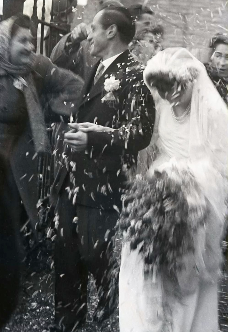 When a Wedding Refuses to Choose: Inside the VIROSH Ceremony