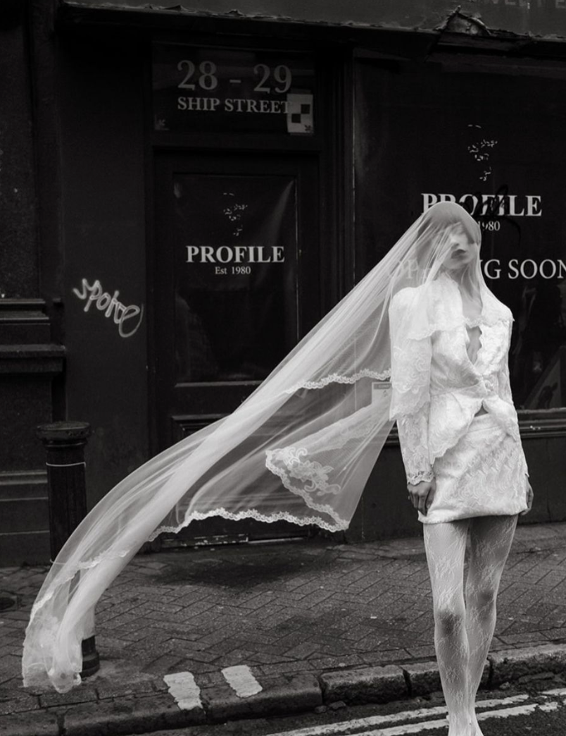 Meaning Over Magnitude: The Quiet Shift Running Under Every Wedding This Year