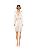 CECILE MIDI ROBE