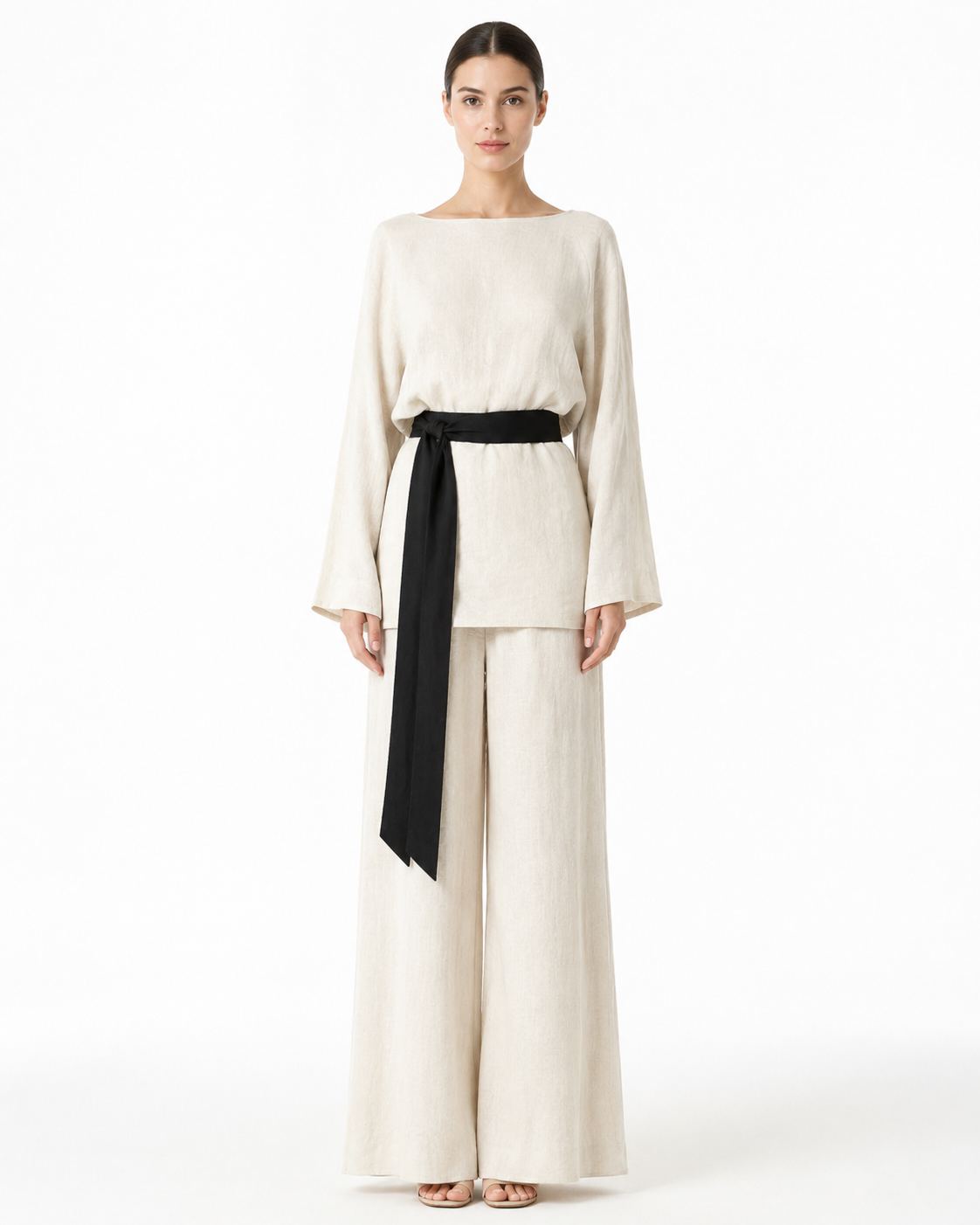 JACQUARD TOP