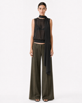 SUIT PANT