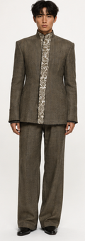 SUIT SET